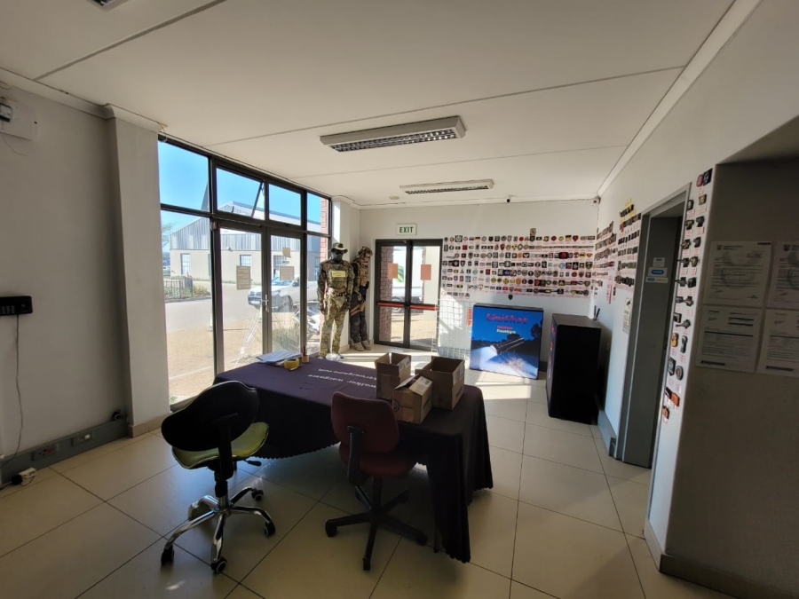 To Let Commercial Property for Rent in Stikland Industrial Western Cape